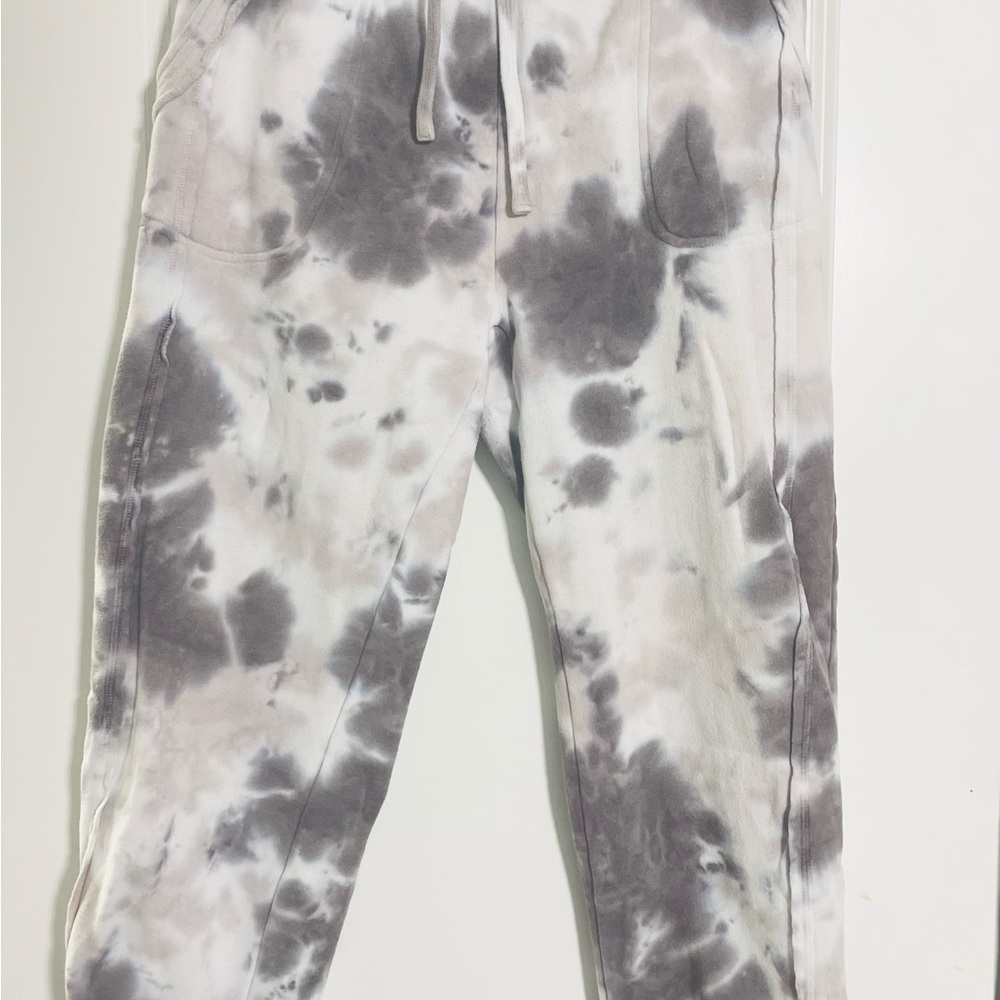 FREE PROPLE - movement          Tie-Dye Jogger Pants  size L